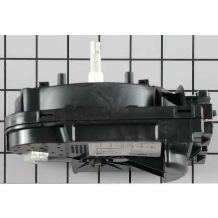 Whirlpool Washing Machine Timer W10187167