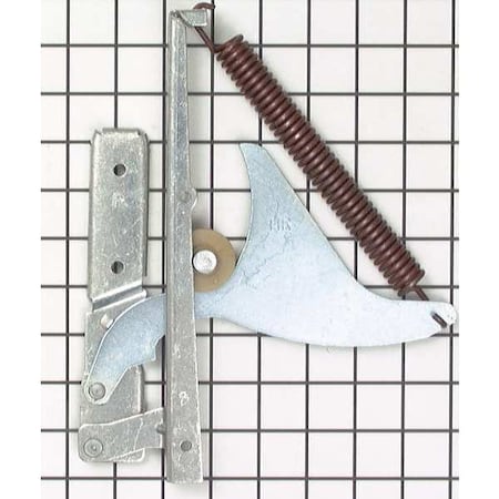Ge Range Oven Door Hinge, Right WB14T10005