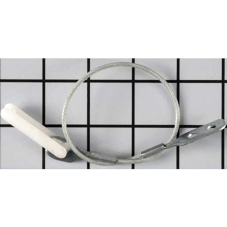 Ge Dishwasher Door Cable WD01X10393