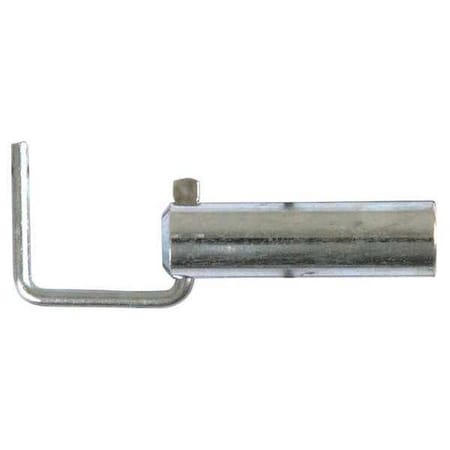 Ge Plunger and Armature, Drain Solenoid WD1X1316