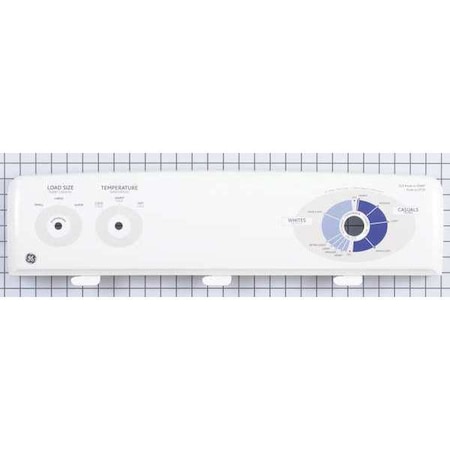 Ge Control Panel WH42X10650
