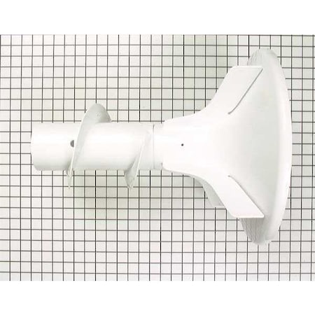 Electrolux Agitator Assembly 131605901