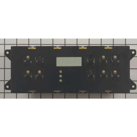 Electrolux Clock Control Board, Range Electronic 318184400