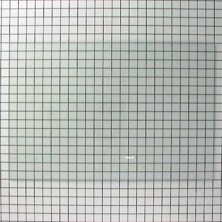 Whirlpool Glass Shelf Insert 9791659