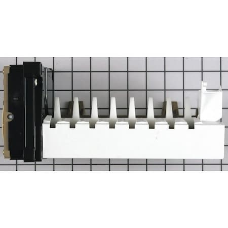 Whirlpool Refrigerator Icemaker W10190981