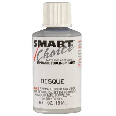 Electrolux Touch-Up Paint, Bisque 5304414035
