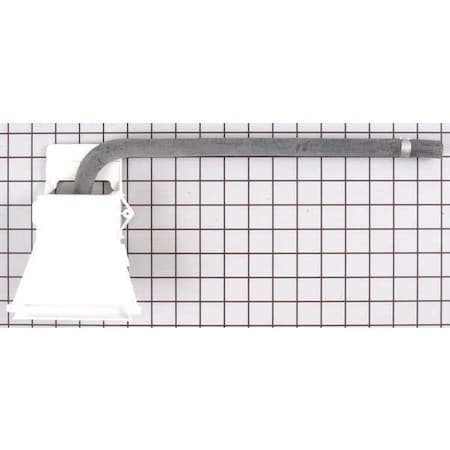 Whirlpool Water Injector Assembly 22001304