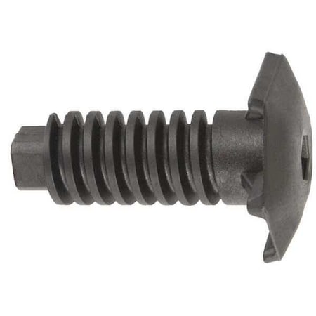 Ge Range Leveling Leg WB02X10521