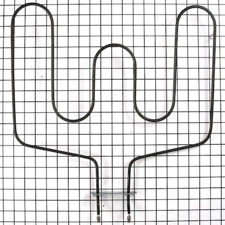 Ge Range Bake Element WB44T10014