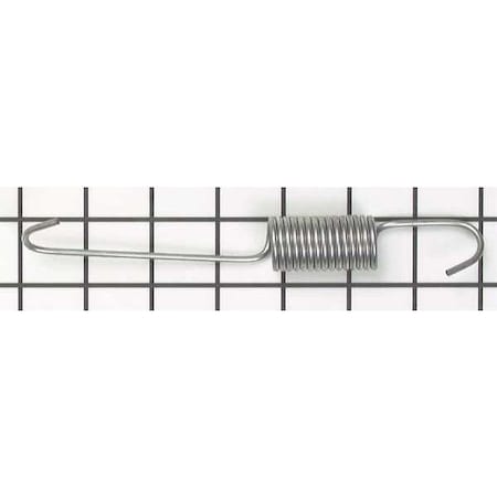 Washer Suspension Spring
