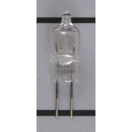 Whirlpool Microwave Baseless Lamp Bulb W10440740
