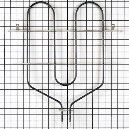 Ge Range Oven Broiling Element WB44T10009