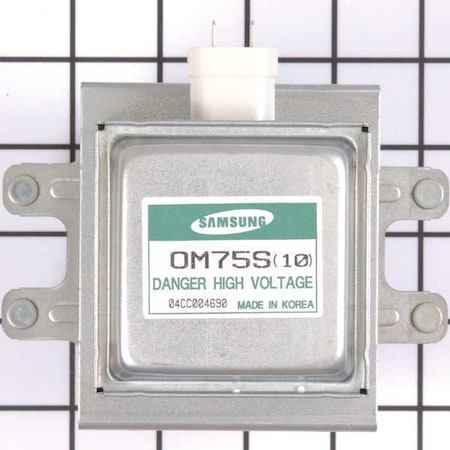 Ge Microwave Magnetron WB27X10089