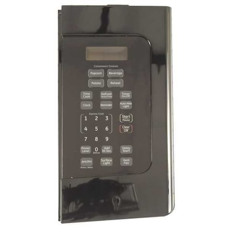 Ge Contol Panel WB07X11033