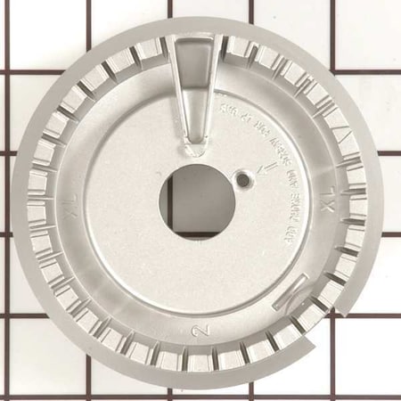Ge Range Surface Burner Base WB16K10062