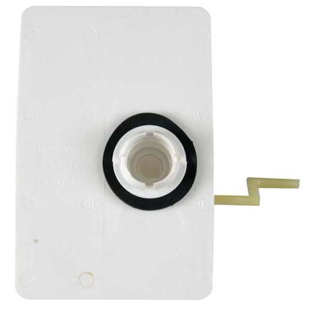 Ge Tank Rinse Aid Kit WD35X10346