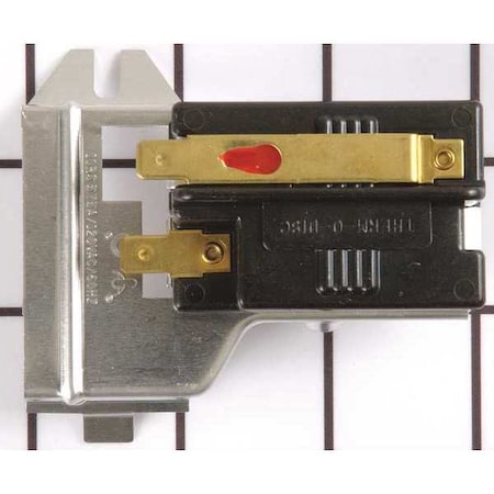 Ge Heat Detector WE4X448