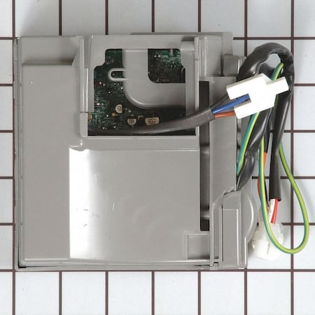 Ge Refrigerator Inverter Board Assembly WR55X11138