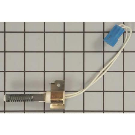 Electrolux Dryer Igniter Assembly 134393700