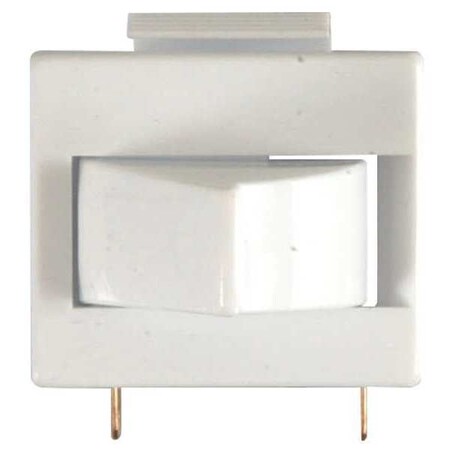 Electrolux Refrigerator Light Switch 241554901