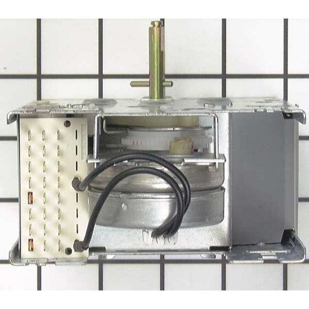 Whirlpool Washer Timer Assembly 22001025