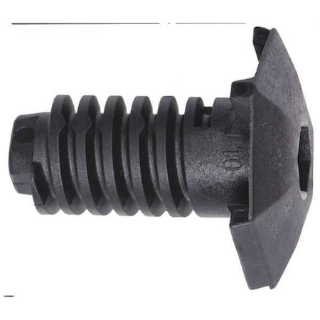 Ge Range Leveling Leg WB02K10182