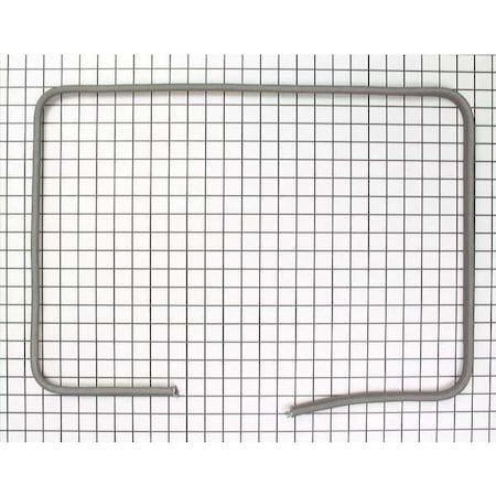 Ge Door Gasket WB4K1