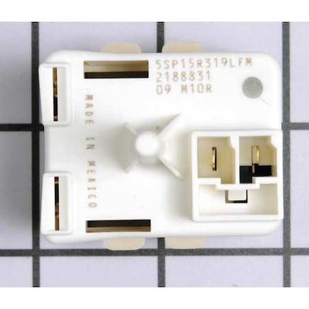 Whirlpool Start Device 2188831