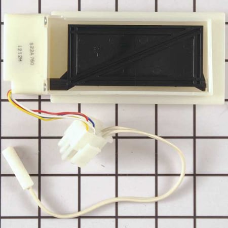 Ge Air Damper and Thermister Assembly WR60X10215