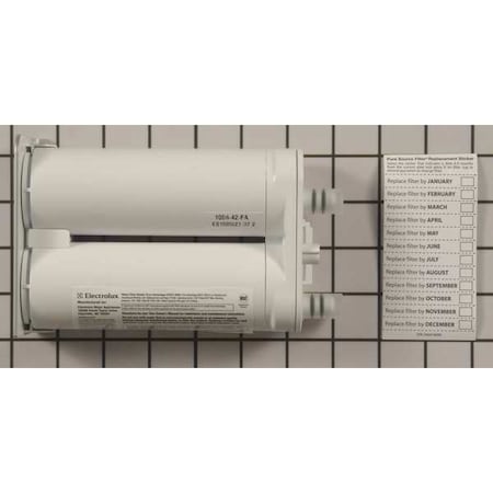 Electrolux Refrigerator Ice and Water Filter EWF01