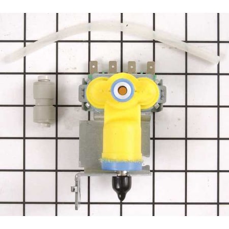 Whirlpool Dual Outlet Water Valve Kit 12001892