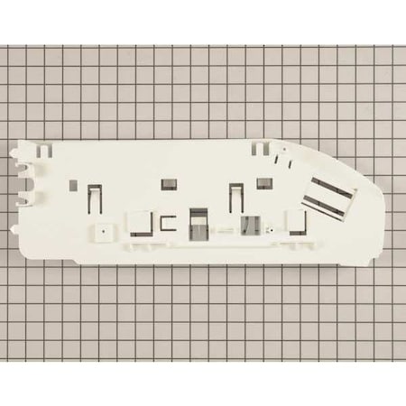 Whirlpool Refrigerator Pantry Drawer End Cap W10121977