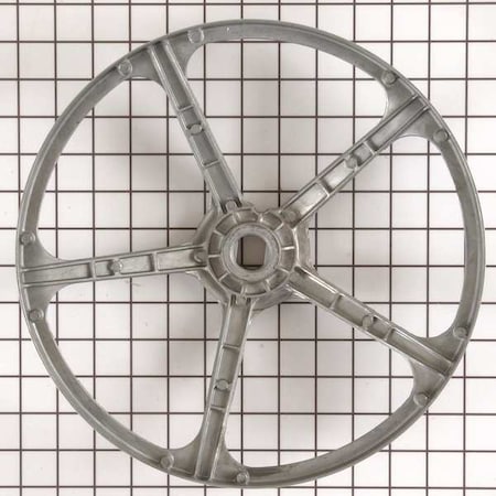 Whirlpool Washer Drum Drive Pulley 8182650