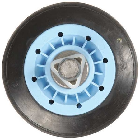Ge Dryer Drum Roller Assembly WE03X10008