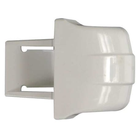 Ge Camco Bottle Bar End Caps WR2X9162