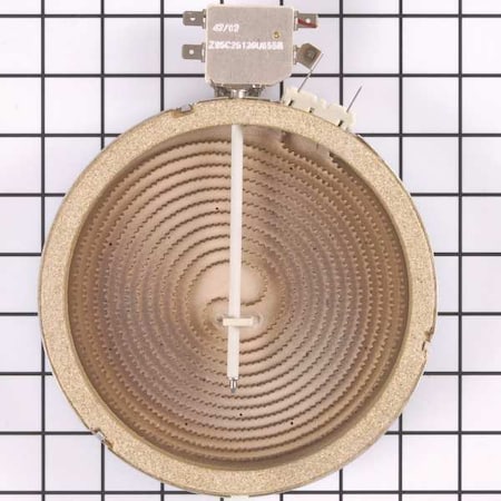 Ge Range Surface Burner Gas Valve WB21K20