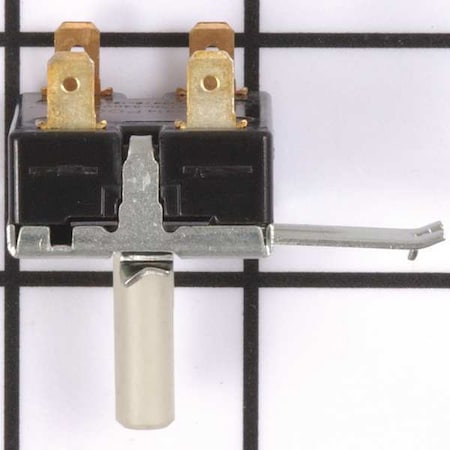 Ge Temperature Switch, 3 Position WH12X10498