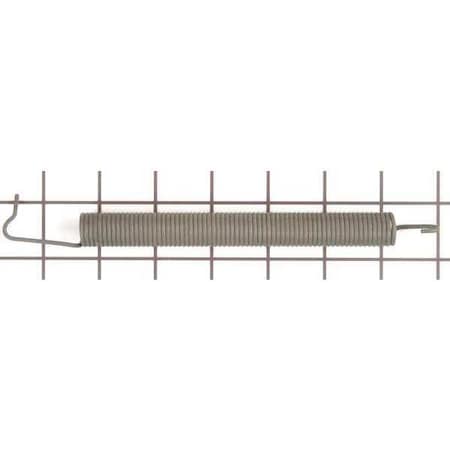 Whirlpool Dishwasher Door Spring W10337934