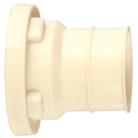 Ge Dishwasher Pump Connector WD18X10010