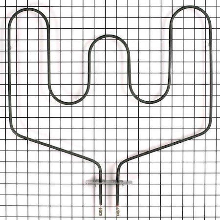 Ge Range Bake Element WB44X10016