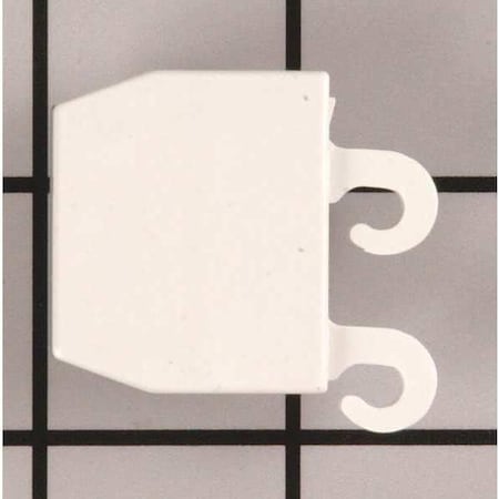 Electrolux End Cap, Right Hand 3206165