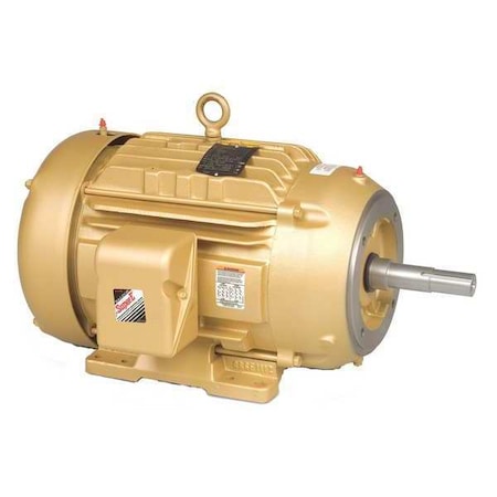 Baldor-Reliance General Purpose Motor, 230V AC/460V AC EJMM2394T