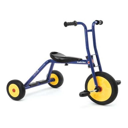 Italtrike Italtrike Atlantic Tricycle, 14" 9024