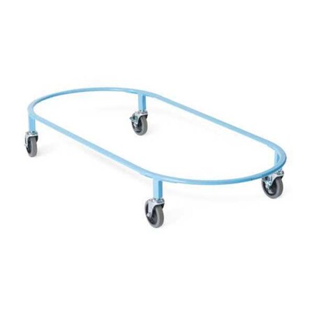 Foundations PODZ Standard Cot Carrier 4631037