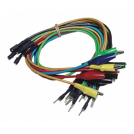 Thexton Jumper Wire Set, GM Micro/Metri-Pak 392