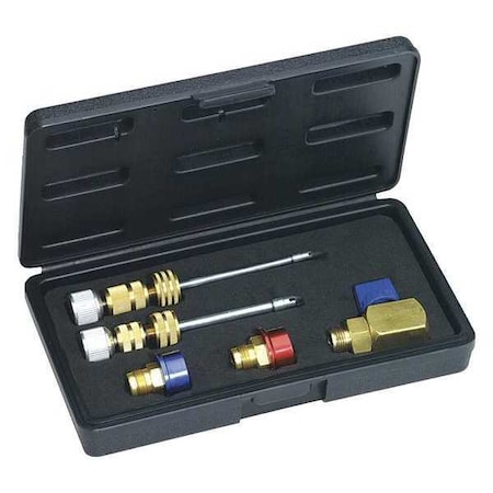 Mastercool Valve Core Remover/Installer 58531