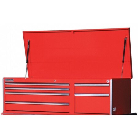 NR5606 - 56" Ball Bearing Value Line - 6 Drawer To