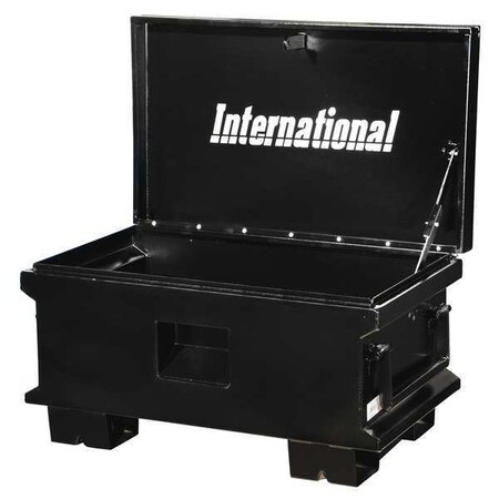 International Tool Boxes (ITBJSB3220) Job Site Tool Box
