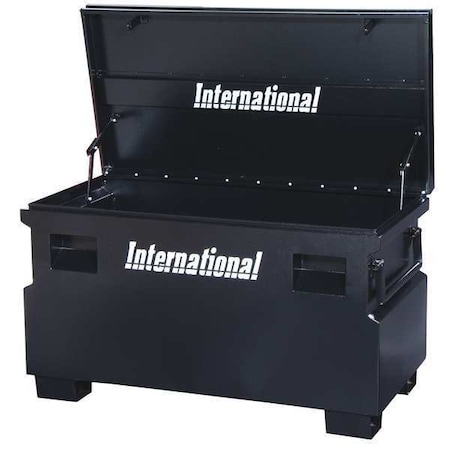 International Tool Boxes (ITBJSB4824) Job Site Tool Box