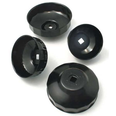 Cta Manufacturing Wrench Cap, 73mm A254